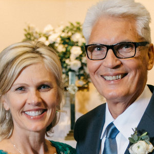 Fundraising Page: Cindy Gigler